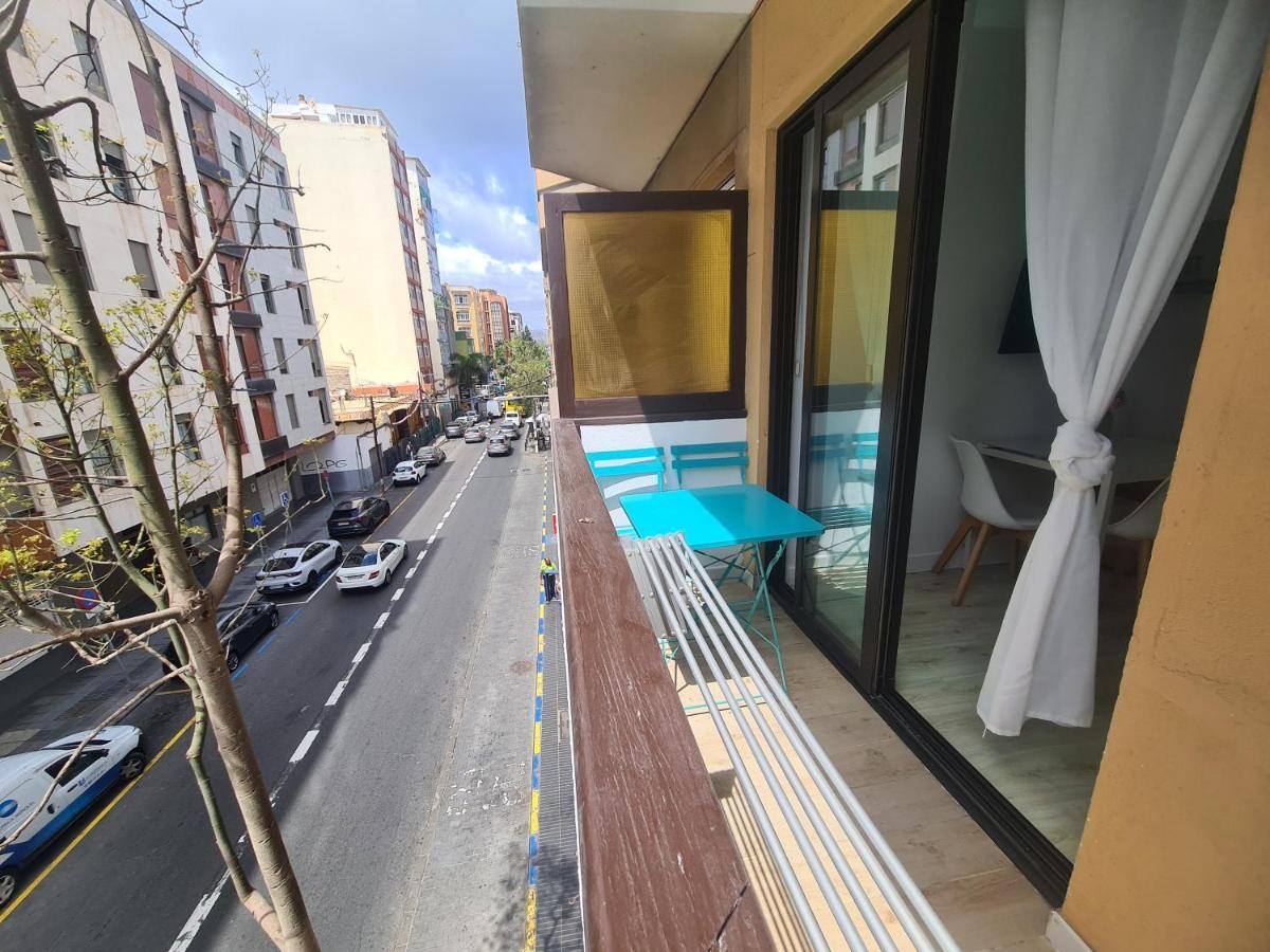 Vv Canteras Luz "By Henrypole Home" لاس بالماس دي غران كاناريا المظهر الخارجي الصورة