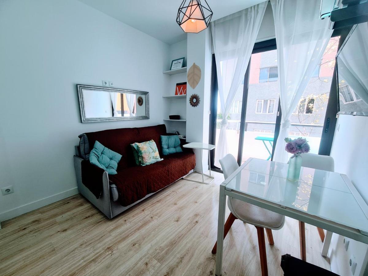 Vv Canteras Luz "By Henrypole Home" لاس بالماس دي غران كاناريا المظهر الخارجي الصورة