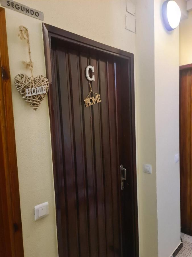 Vv Canteras Luz "By Henrypole Home" لاس بالماس دي غران كاناريا المظهر الخارجي الصورة